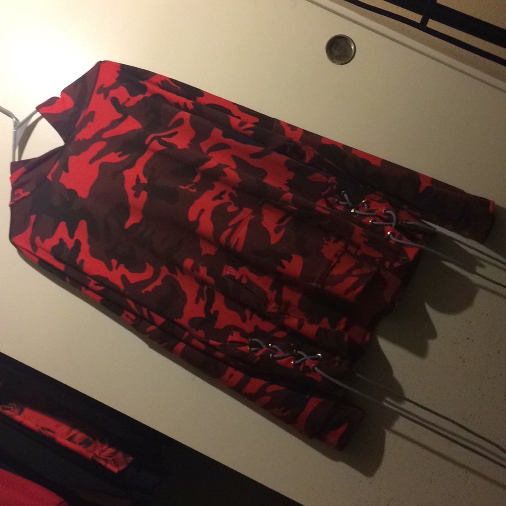 Extended Hoodie